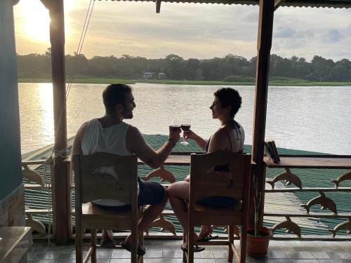 Tortuguero House | Casa Los Delfines