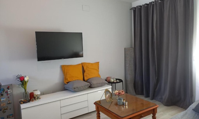 Olivares Apartment | Casa Los Granainos