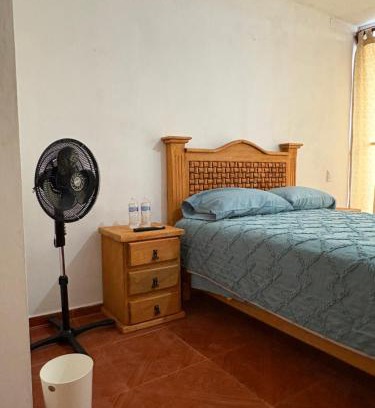 Santo Domingo House | casa los sabinos