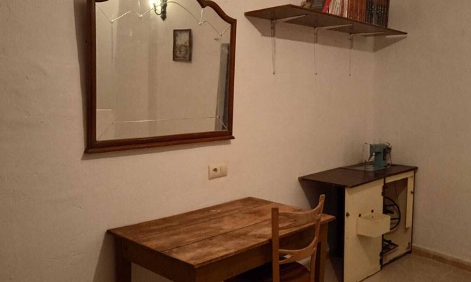 Peal de Becerro House | Casa los Trancos, very close to Cazorla