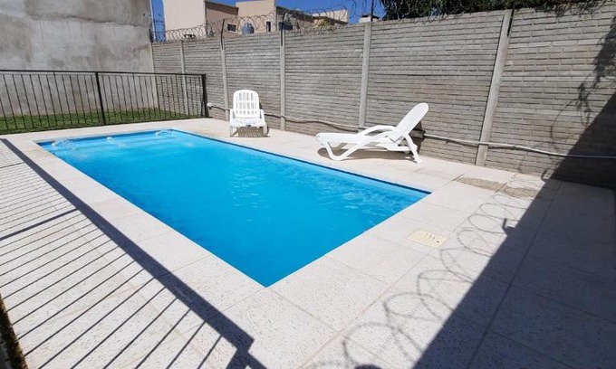 San Pedro House | Casa Los Zorzales