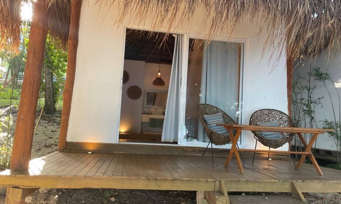 Bacalar Hotel | Casa Lua by Ambar