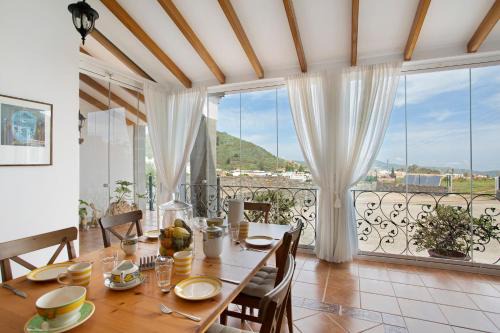 La Solana House | Casa Lucas