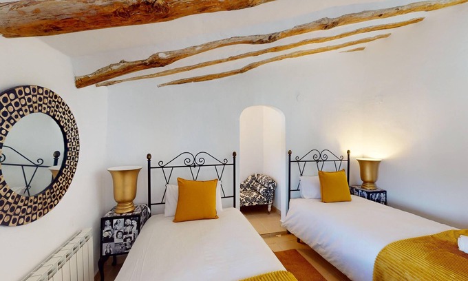 Caniles House | Casa Lucia