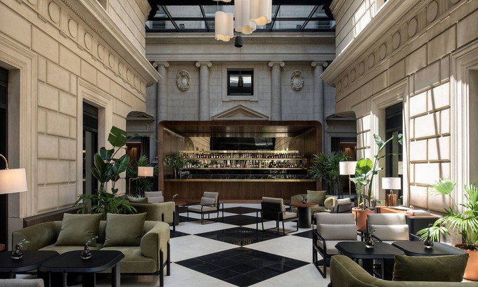 Retiro Hotel | Casa Lucia Member of Melia Collection