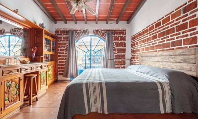 Tepoztlan Apartment | Casa Lui/Near CDMX/Near Tepozteco/Excellent Location