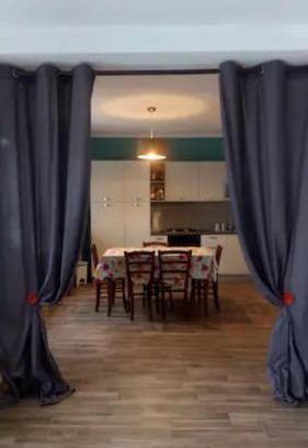 Alba House | Casa Luisa