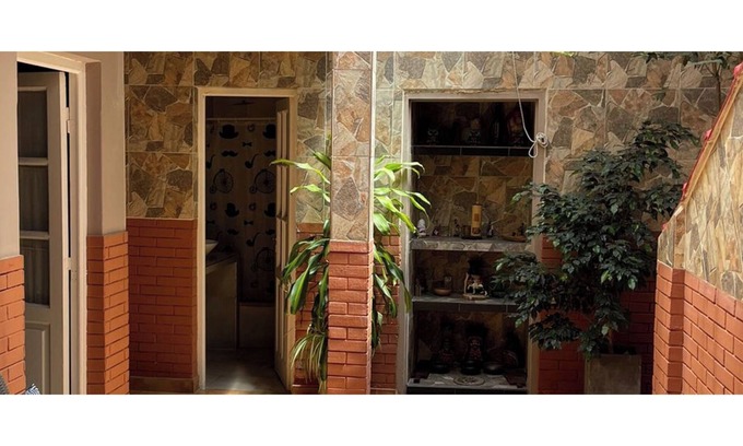 Salta House | CASA LUNA - Complete lodging