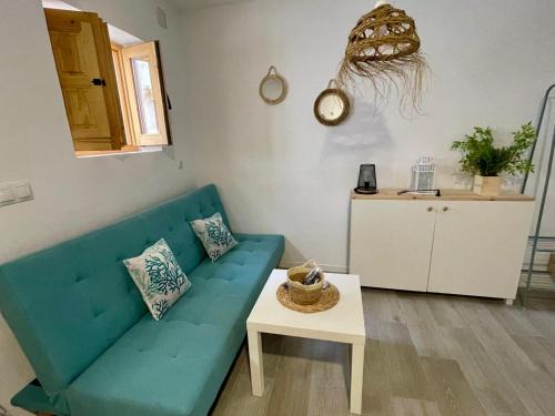 Almunecar House | Casa Luna