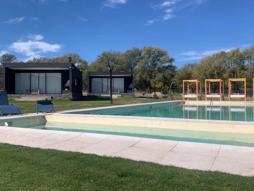 Coronel Pringles Department Apartment | Casa Luoni Hotel Boutique & Aparts