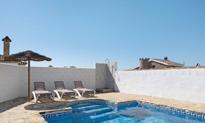 Conil de la Frontera House | Casa Luype 2