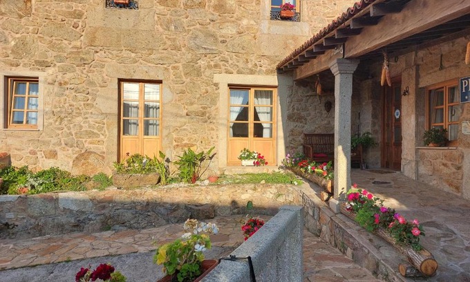 Lires House | Casa Luz