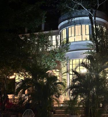 Francisco Uh May Bed & Breakfast | Casa Mag-Ha