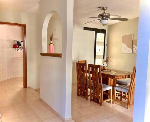 Villahermosa Apartment | Casa Maldonado