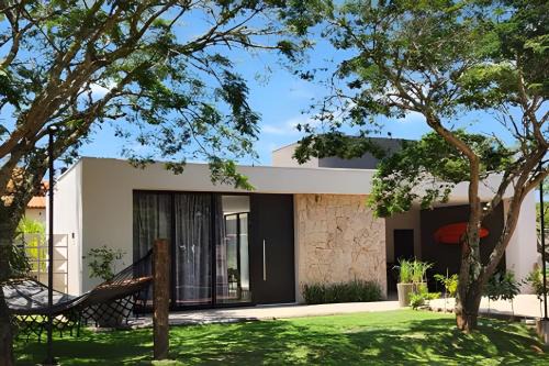 Paranapanema House | Casa Malfe Riviera! Viva Esse Sonhos!