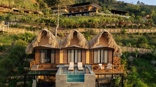 Buenavista Hotel | Casa Malva Villas