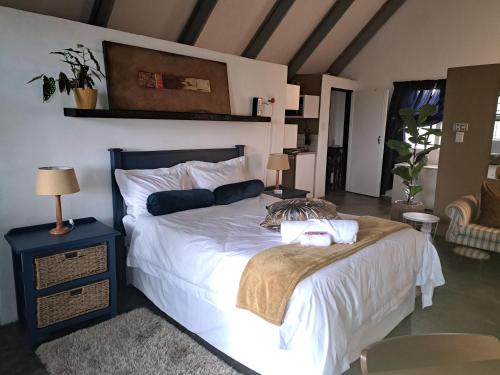 Erasmuskloof Bed & Breakfast | Casa Mana Air B&B