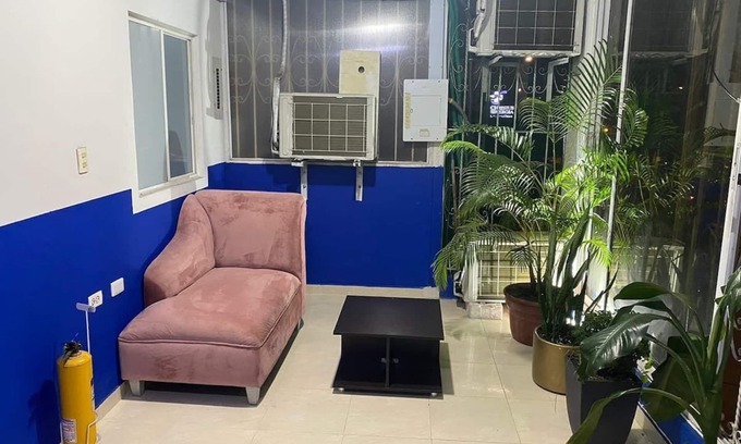 Cali House | Casa Mango