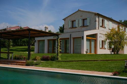 Sirolo House | Casa Mansoor