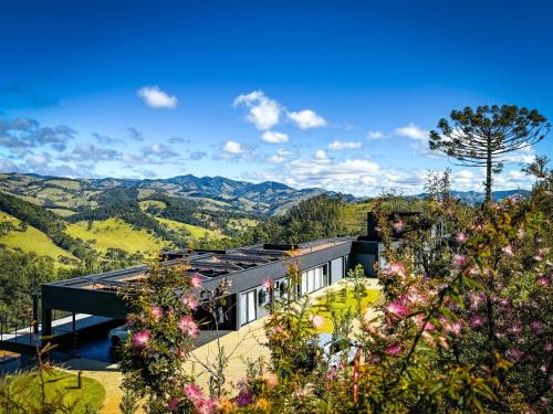 Goncalves House | casa mantiqueira