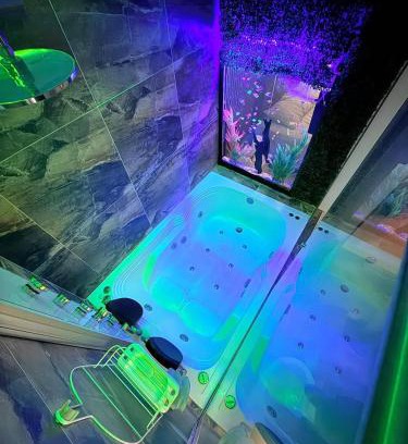 Ibague Apartment | Casa Mantra