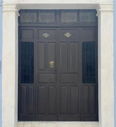 Zona Centro House | Casa María en Centro Histórico