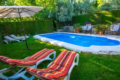 Campocamara House | Casa María I