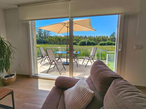 Camarinas House | Casa Mar - Camariñas - Costa da Morte