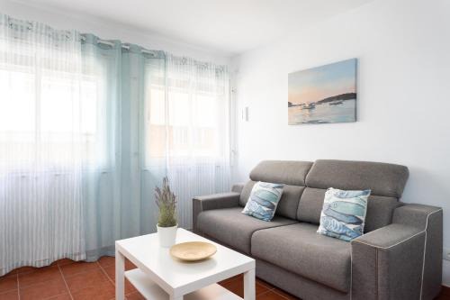 La Jaca Apartment | Casa Mar