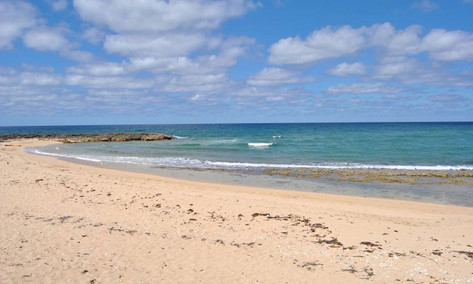 Boca de Camarioca House | Casa Mar y Arena