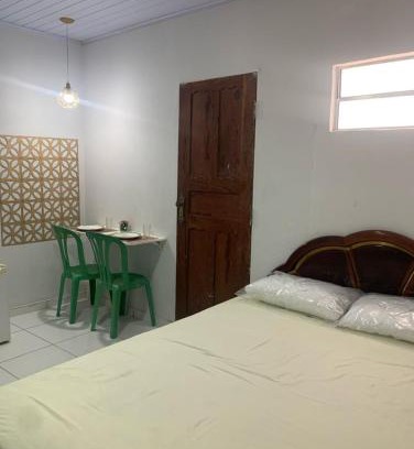 Marco Apartment | Casa Marajó no centro de Belém COP30