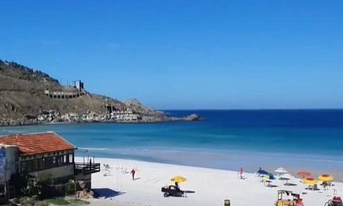 Centro House | CASA MARAVILHOSA 6 QUARTOS