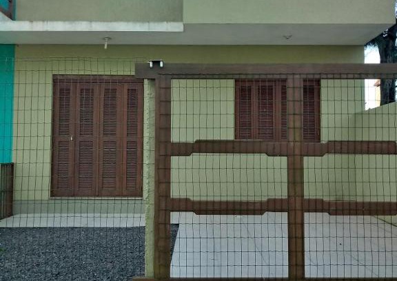 Centro House | Casa - Marcelo da Silva Américo