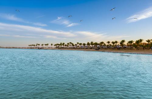 El Quseir Hotel | Casa Mare Resort - ex, Royal Tulip Beach Resort
