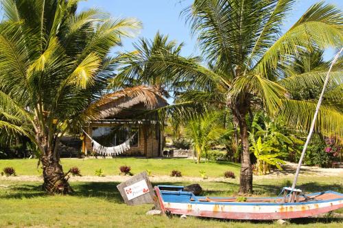 Itarema House | Casa Maresia Ilha do Guajiru
