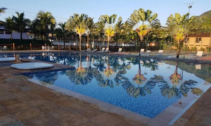 Maresias House | Casa Maresias -Condomínio Reserva Mata Azul 100 metros da Praia