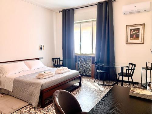 Centro Storico Cabin | Casa Margherita