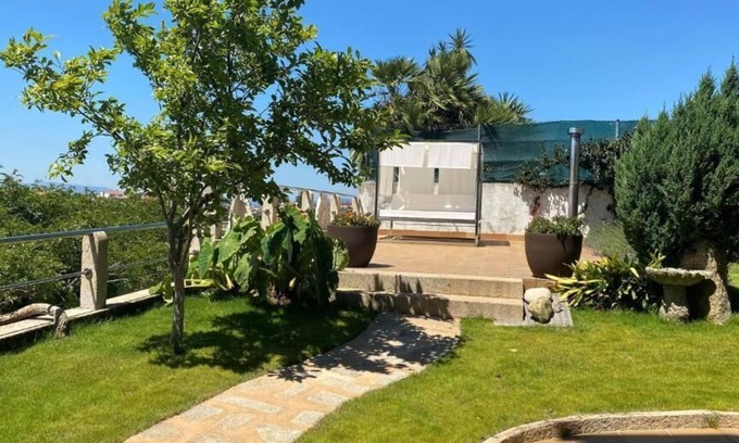 Cambados House | Casa Mariñeira Lourdes