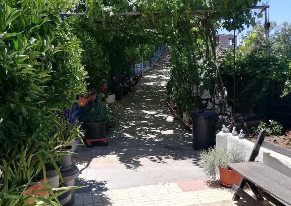 Taucho Apartment | Casa Mari Carmen y Jose