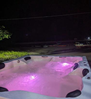 Maracana Villa | Casa Mari - ilha de Algodoal