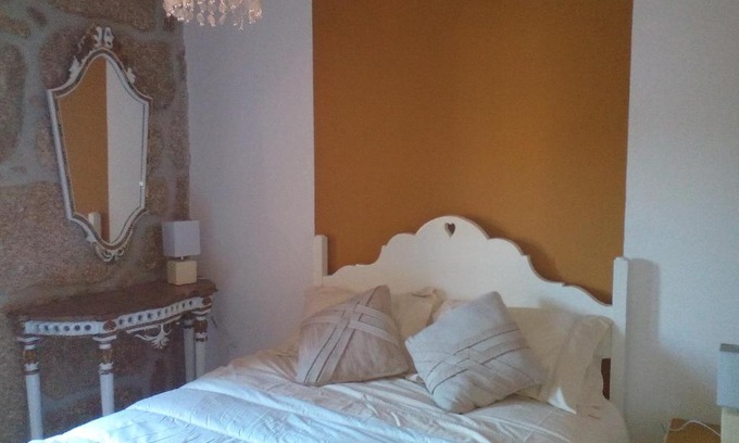 Belmonte House | Casa Marias