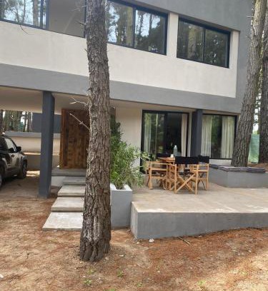 Mar de Las Pampas House | Casa MARITE II