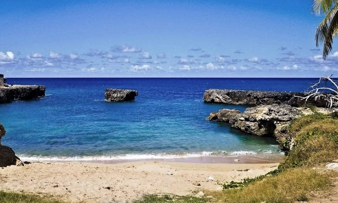 Boca de Camarioca Bed & Breakfast | Casa Mariuska y Eduardo