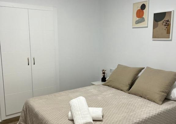 Hornachuelos Apartment | CASA MARTÍN