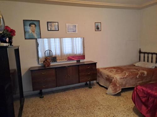 Nezahualcoyotl House | Casa Martha