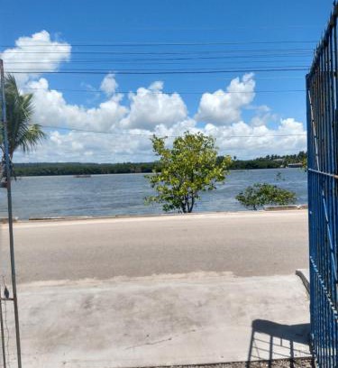 Praia do Frances House | Casa Massagueira