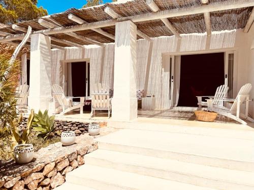 Formentera Villa | Casa Matelito