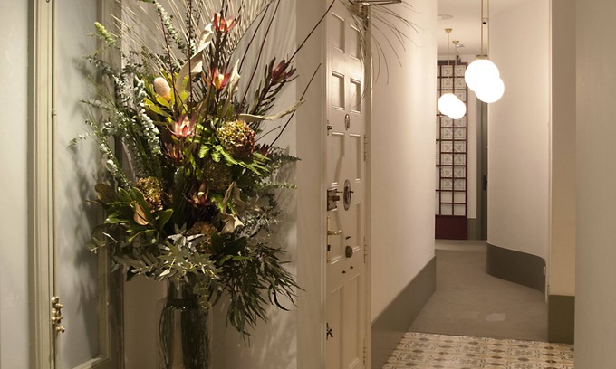 Dreta de l'Eixample Bed & Breakfast | Casa Mathilda