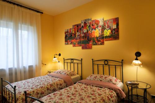 Arenella Apartment | Casa Max