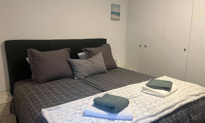 Bahia Calma Apartment | Casa Maxi 1 Residencial Amanay Costa Calma